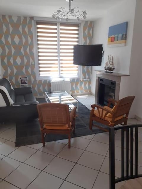 Location petit fort philippe maison 5 personnes 2 chambres House in Hauts-de-France
