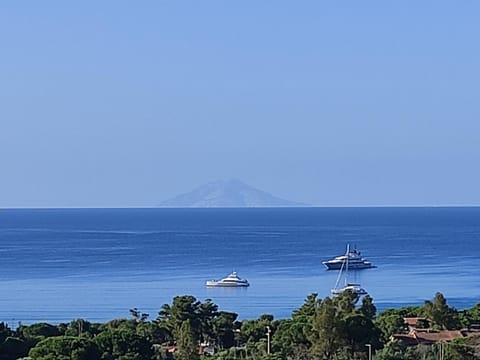 Nearby landmark, Sea view