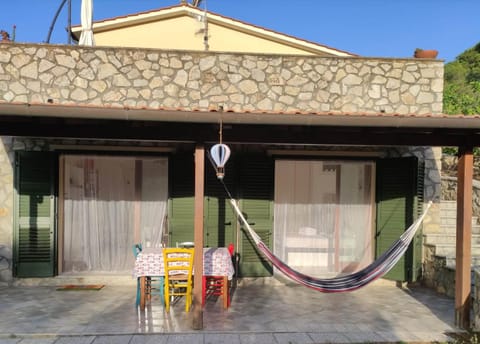 Property building, Patio, Patio