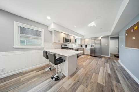 Charming Erie Home about 2 Mi to Downtown Delights! House in Erie