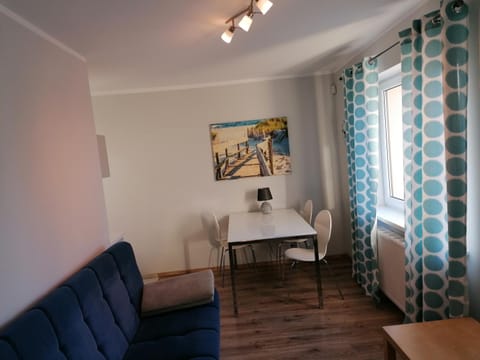 Mikołajek Vacation rental in Pomeranian Voivodeship