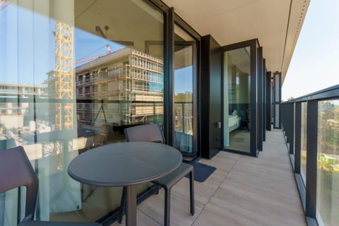 Apartament Sunrise Shellter - Rogowo Apartment in West Pomeranian Voivodeship, Poland