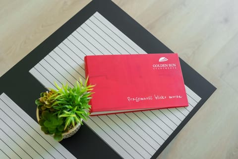 Apartament Sunrise Shellter - Rogowo Apartment in West Pomeranian Voivodeship, Poland