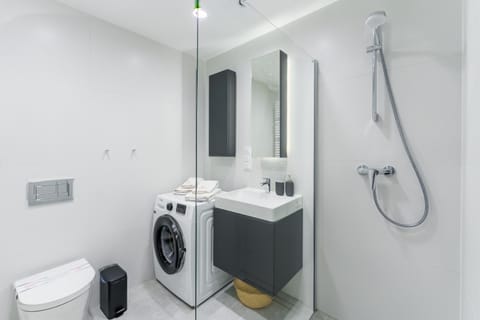 Apartament Sunrise Shellter - Rogowo Apartment in West Pomeranian Voivodeship, Poland