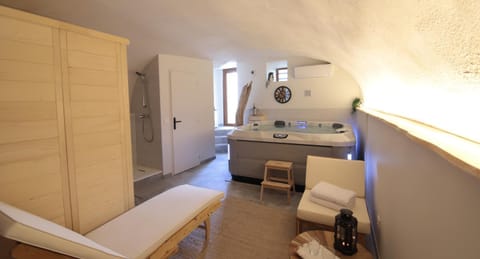 Spa and wellness centre/facilities, Spa and wellness centre/facilities