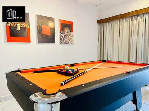 Billiard