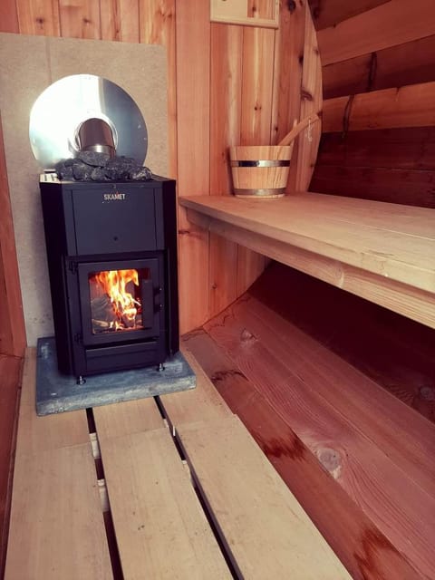 Spa and wellness centre/facilities