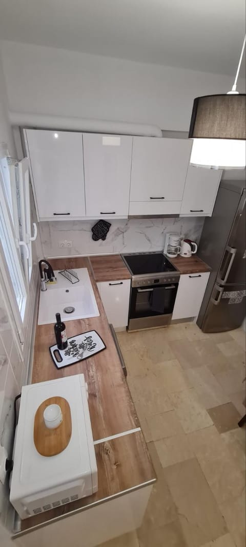 Dimitra House Madouki Corfu Apartment in Corfu