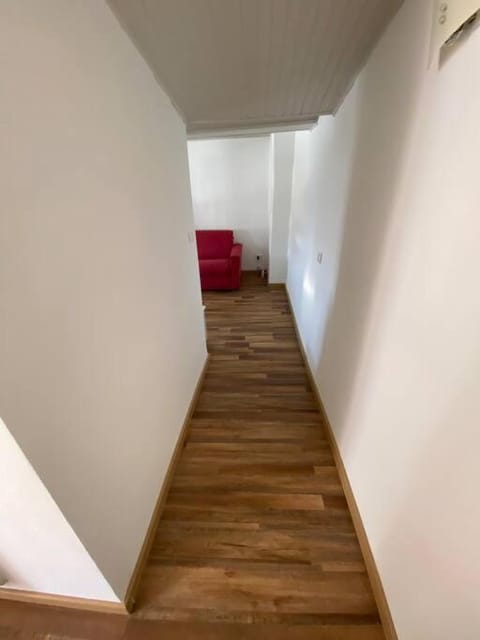 Mansarda sul mare - La Contessa di Caprafico Apartment in Genoa