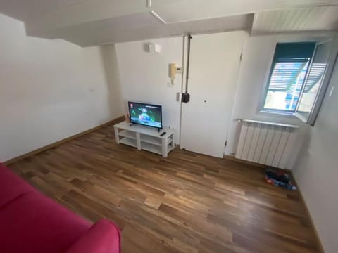 Mansarda sul mare - La Contessa di Caprafico Apartment in Genoa