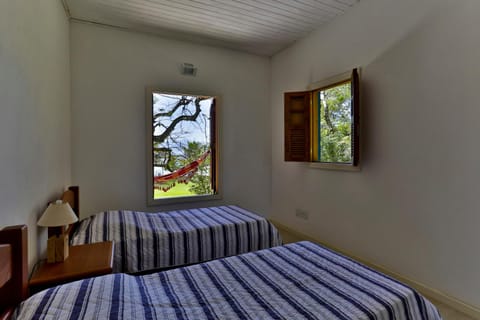 Complexo Ubatubinha Villa in Angra dos Reis