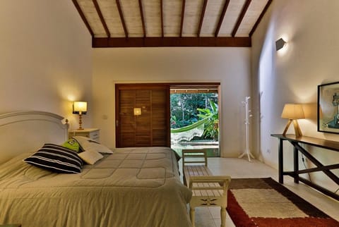 Complexo Ubatubinha Villa in Angra dos Reis