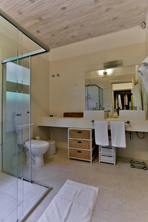 Complexo Ubatubinha Villa in Angra dos Reis