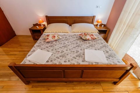 Unique Villa w/Pool, Teracess - Spectacular View Villa in Tisno