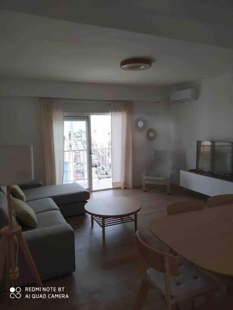 Apartamento en el puerto Apartment in Dénia