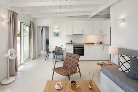 Casa Sabbia 10m from the beach House in Corfu, Greece