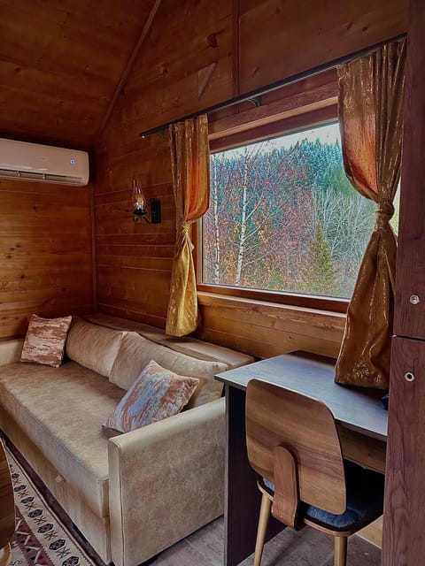 Malesia Eko Resort Villa in Montenegro