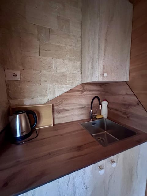 Malesia Eko Resort Villa in Montenegro