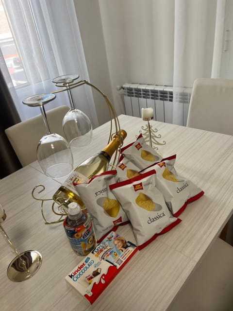 Casa di sara Apartment in Venice