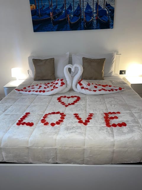 Casa di sara Apartment in Venice