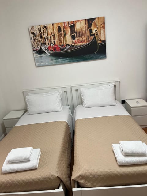Casa di sara Apartment in Venice