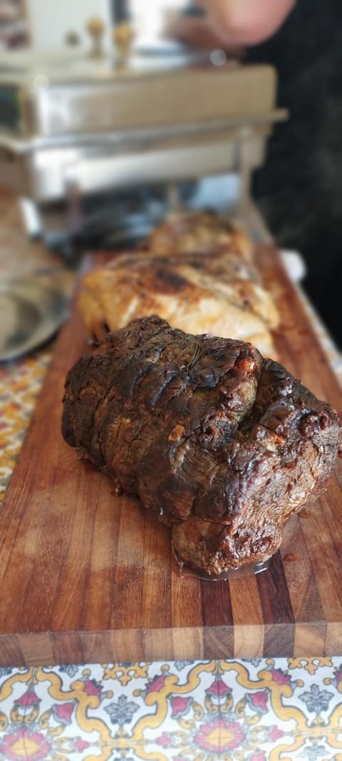 Ta' Gingel Farm Agriturisim B&B. Malta Farm Stay in Saint Paul's Bay