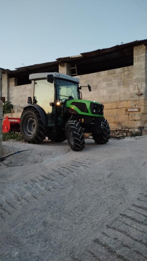 Ta' Gingel Farm Agriturisim B&B. Malta Farm Stay in Saint Paul's Bay