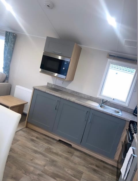 Brand New Modern Holiday Home - Haven The Orchards Holiday Park Campground/
RV Resort in Tendring District