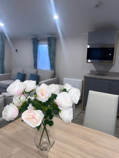 Brand New Modern Holiday Home - Haven The Orchards Holiday Park Campground/
RV Resort in Tendring District