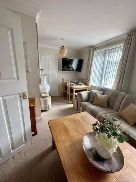 Lovely 2 bed apartment sleeps 5 Apartment in South Oxfordshire District