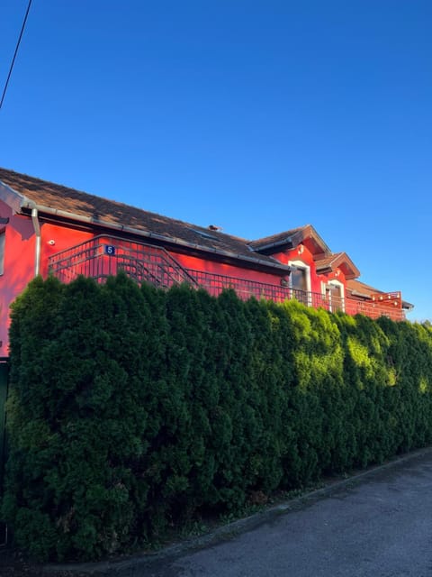 Guest Radic Apartments Apartment in Vojvodina