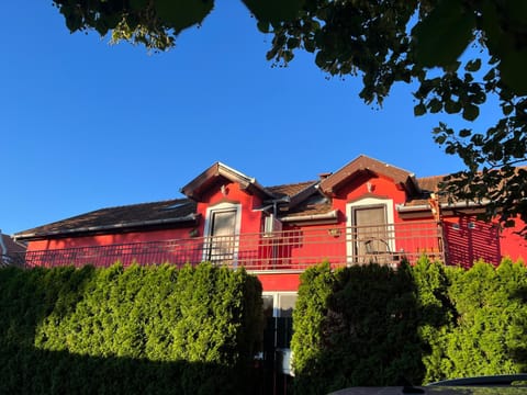 Guest Radic Apartments Apartment in Vojvodina