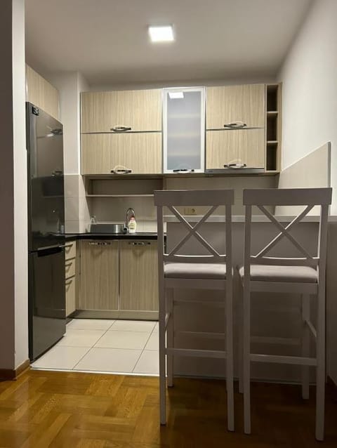 Apartment Shine Apartment in Podgorica