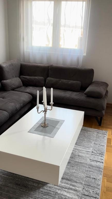 Apartment Shine Apartment in Podgorica