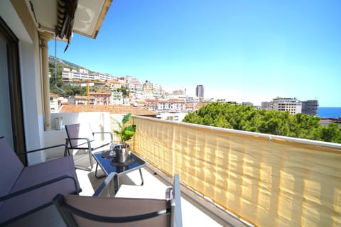 Patio, Balcony/Terrace