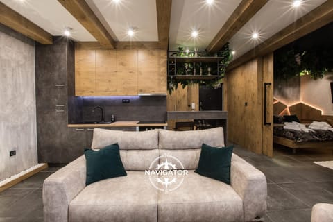 Navigator Apartment Apartment in Vojvodina