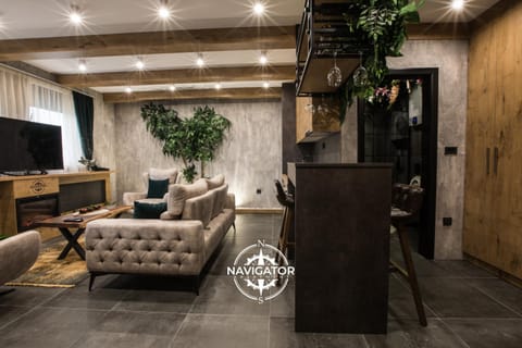 Navigator Apartment Apartment in Vojvodina