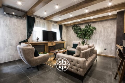 Navigator Apartment Apartment in Vojvodina