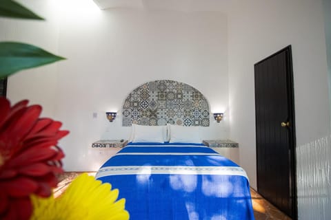 Casa Yollotzin Hotel in Ajijic