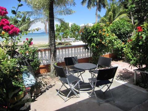 Bird's eye view, Garden, View (from property/room), Beach