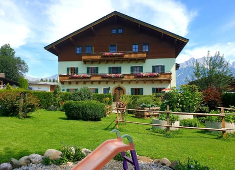 Property building, View (from property/room)