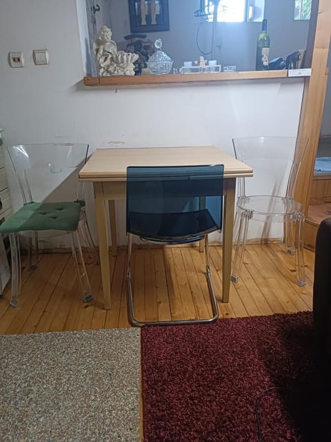 Maravilja Apartment in Belgrade