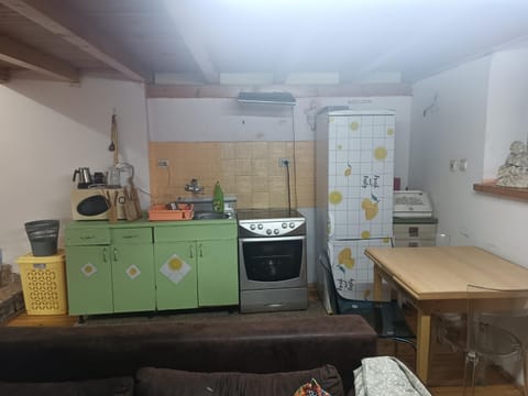 Maravilja Apartment in Belgrade