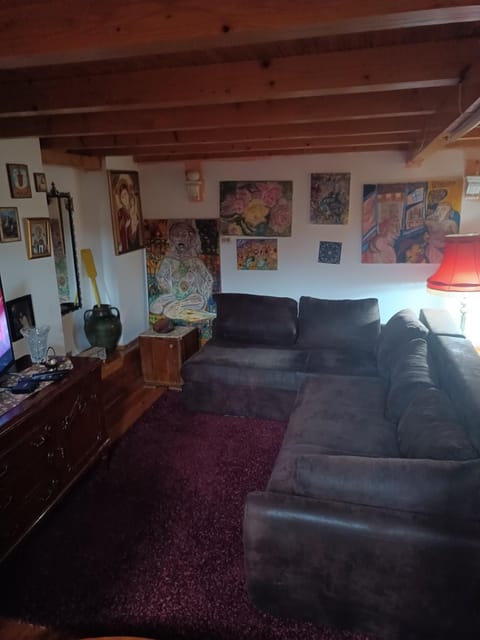 Maravilja Apartment in Belgrade