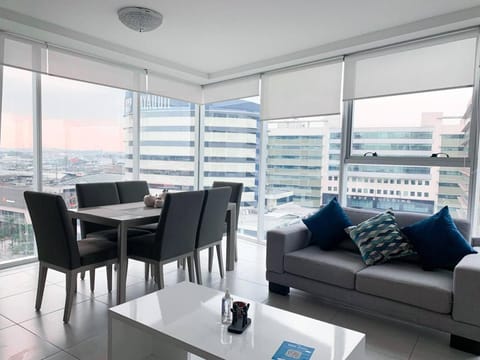 Balcony/Terrace, Seating area