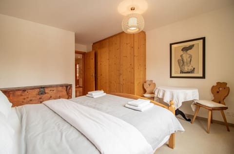 Chesigna 2 Apartment in Arosa