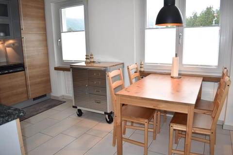 Rhodania A 3003 Kl Apartment in Lantsch/Lenz