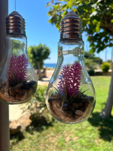 Villa Maron - Platanitis Beach House in Evros, Greece