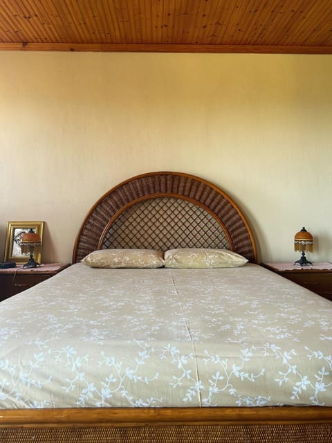 Villa Maron - Platanitis Beach House in Evros, Greece