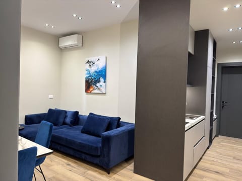 FAEL Luxury Apartments Apartment hotel in Vlorë